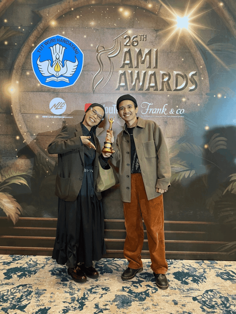dreane ami awards