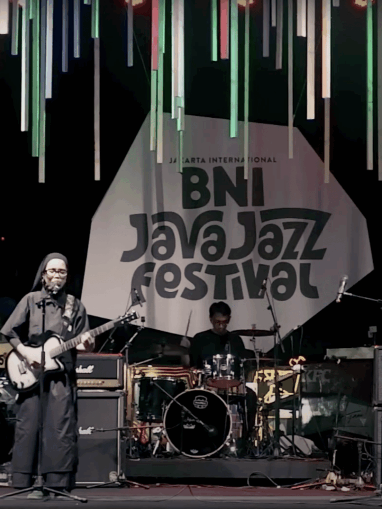 dreane java jazz
